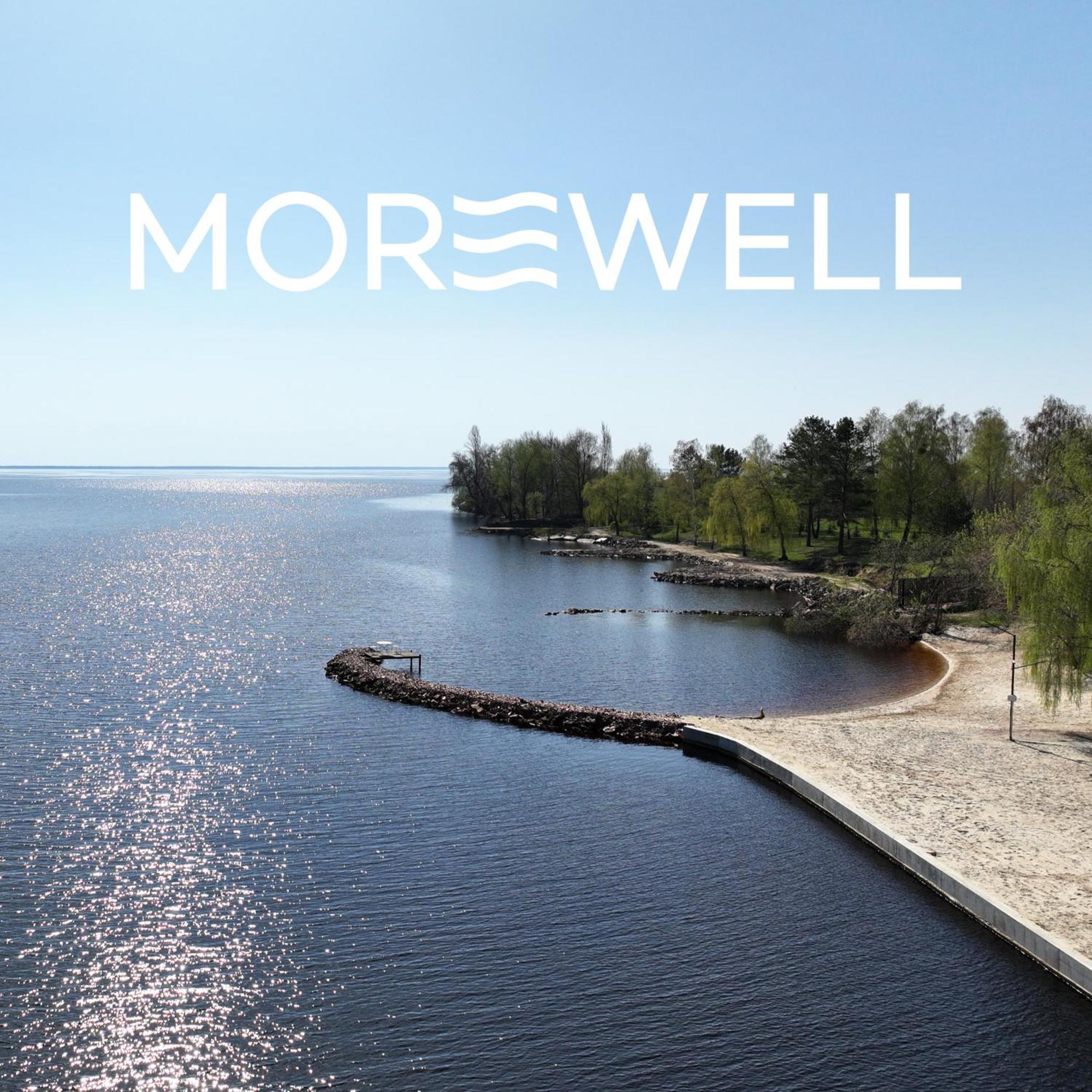 Morewell Yasnogorodka  Ngoại thất bức ảnh